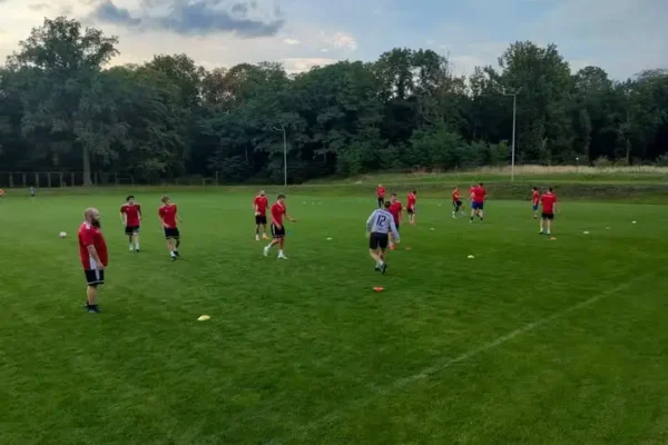 KS Brzeg Dolny pauzuje w ten weekend. Kolejny mecz już 20 września
