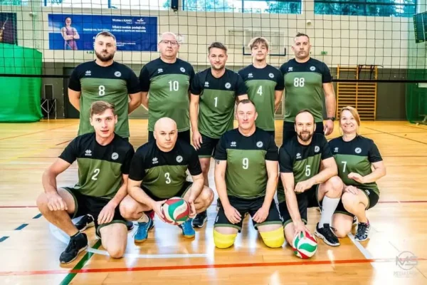 XXX Jubileuszowy Turniej Piłki Siatkowej Leśników we Wrocławiu – relacja