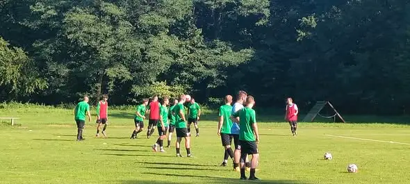 Pogoń Wińsko rozbiła Olimpię Godzięcin 5:0 w 6. kolejce