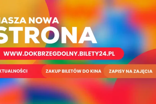 Monodram „Każdego Dnia Jest Mi Żal” w Dolnobrzeskim Ośrodku Kultury