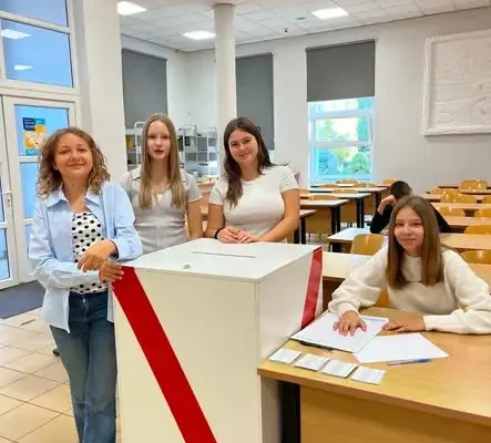 Nowy Samorząd Szkolny wybrany – znamy nazwiska zwycięzców