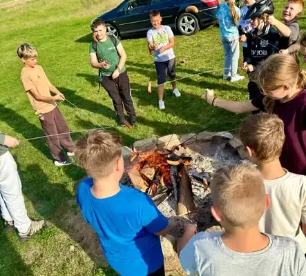 Rajd rowerowy po gminie Wińsko – integracja i odkrywanie lokalnych uroków