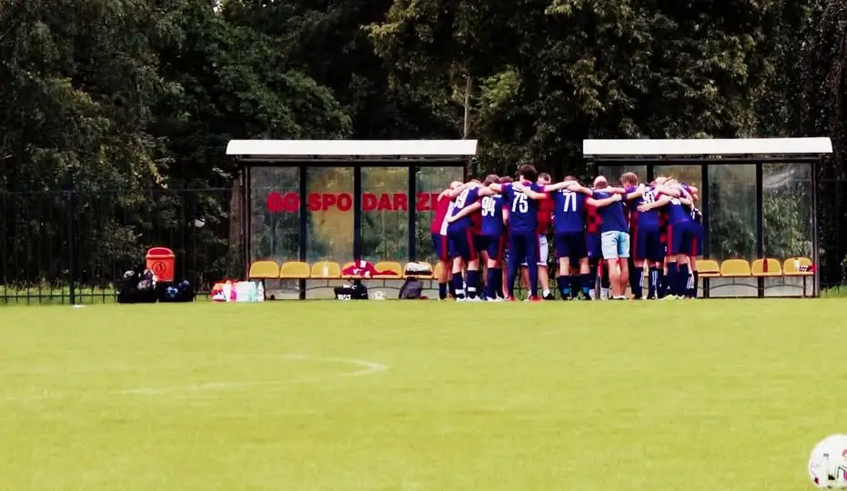 Derby Dolnego Śląska: KS Brzeg Dolny zmierzy się z Kusym Pogalewo