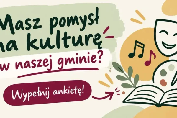 Wińsko pyta mieszkańców o kulturę. Stodoła Steinhardtów czeka na pomysły