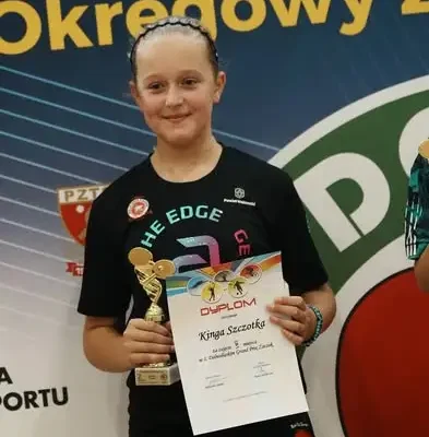 Wolavia Wołów z medalami i awansem na Grand Prix Polski Żaków