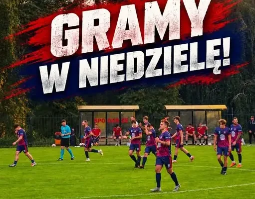 KS Brzeg Dolny zagra na wyjeździe z Bresną Brzeźno – niedzielny mecz o 11:00
