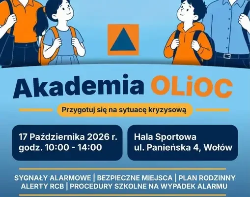 Krajowy Trening Rodzinny w Wołowie – jak przygotować się na kryzys?