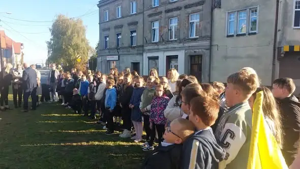 Wińsko uczciło rocznicę wyboru Karola Wojtyły na papieża