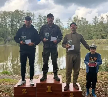 Grand Prix Koła PZW nr 2 „Rokita” Brzeg Dolny – ostatnie zawody spławikowe sezonu 2026