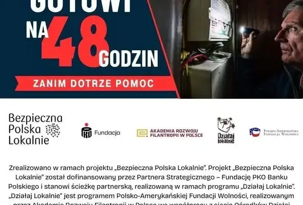 Stary Wołów: mieszkańcy uczyli się, jak nie dać się oszukać w sieci