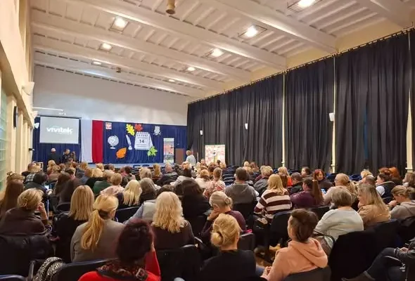 Wińsko: szkoły i policja rozmawiają o bezpieczeństwie uczniów