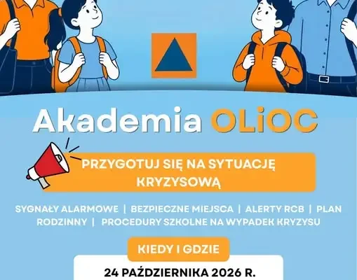 Brzeg Dolny: Krajowy Trening Rodzinny nauczy bezpiecznych reakcji w kryzysie