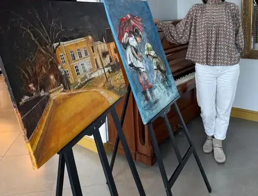 Nowa dyrektorka Dolnobrzeskiego Ośrodka Kultury zdradza plany