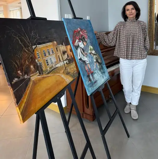 Nowa dyrektorka Dolnobrzeskiego Ośrodka Kultury zdradza plany