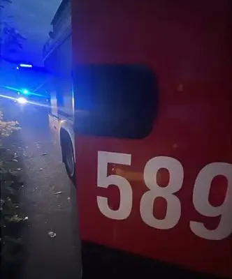 Dwa zgłoszenia czujek tlenku węgla w Brzegu Dolnym w ciągu dwóch dni