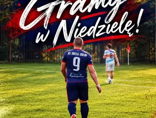 Derby Dolnego Śląska: Olimpia Godzięcin podejmie KS Brzeg Dolny