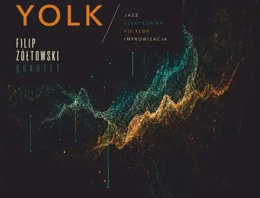 Jazzowe Zaduszki w Wołowie: YOLK zagra na żywo już 29 października